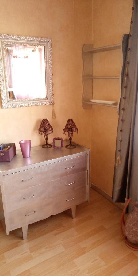 Chez Christine Appartamento Rodez Esterno foto