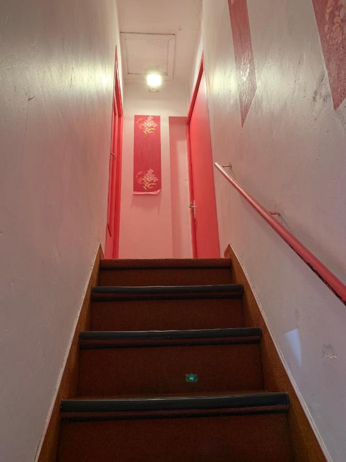 Chez Christine Appartamento Rodez Esterno foto